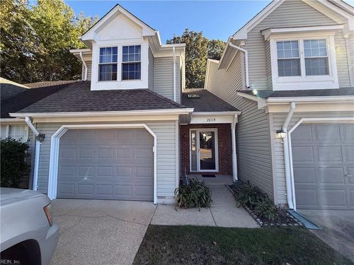2805 Saville Garden Way, Virginia Beach, VA, 23453 | Card Image