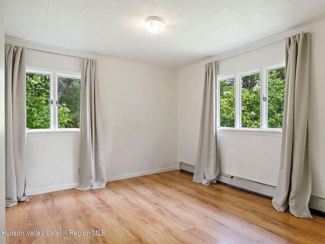 37 Marys Ln, House other with 2 bedrooms, 1 bathrooms and null parking in Stone Ridge NY | Image 15