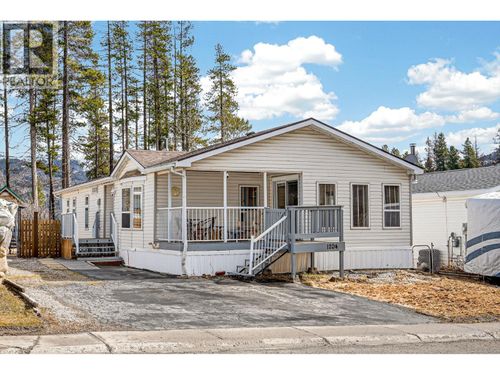 1204 Sycamore Rd, Sparwood, BC, V0B2G2 | Card Image