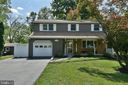 1130 Hunter Hill Dr, LANSDALE, PA, 19446-4829 | Card Image