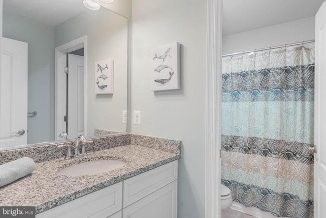 38040 Cross Gate Rd, Townhouse with 3 bedrooms, 3 bathrooms and null parking in MILLVILLE DE | Image 38