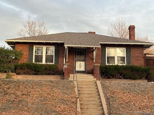 1330 S Corona St, Denver, CO, 80210-2306 | Card Image