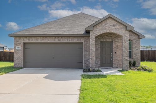 301 Pearl Street, Cleburne, TX, 76031 | Card Image