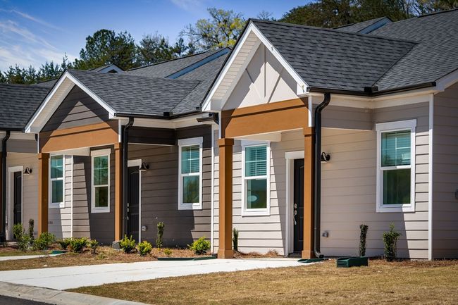Unit 33 Grove Loop, Townhouse with 2 bedrooms, 2 bathrooms and null parking in Blue Ridge GA | Image 13