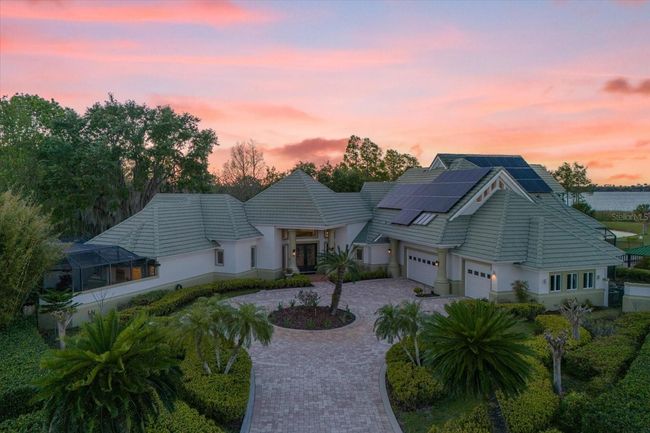 17601 Sawgrass Run, House other with 4 bedrooms, 5 bathrooms and null parking in DEER ISLAND FL | Image 65