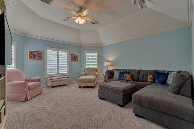Large Gameroom upstairs. | Image 35