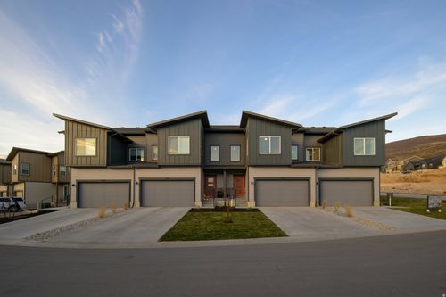 2214 N Canal View Ln, Heber City, UT, 84032-4699 | Card Image