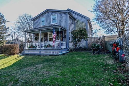 225 Old Mill Ln, Portsmouth, RI, 02871-5108 | Card Image