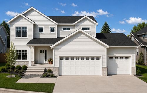 8916 Meadowlark Pkwy, Horace, ND, 58047-3714 | Card Image
