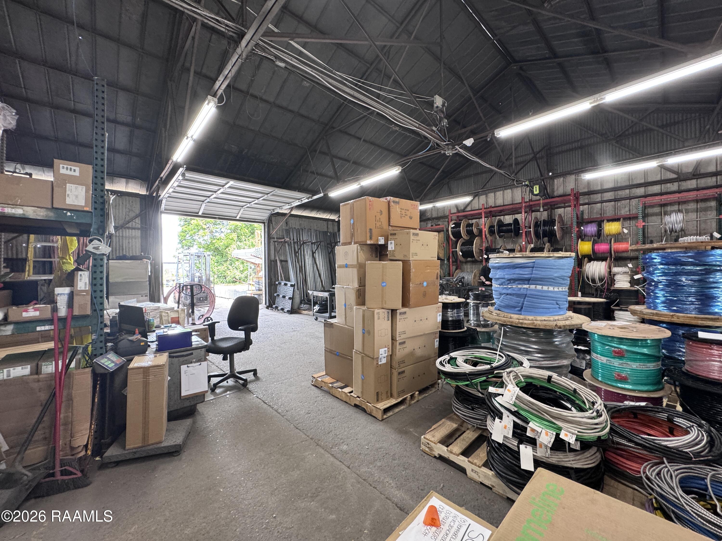 Commercial Sale in Lafayette 3