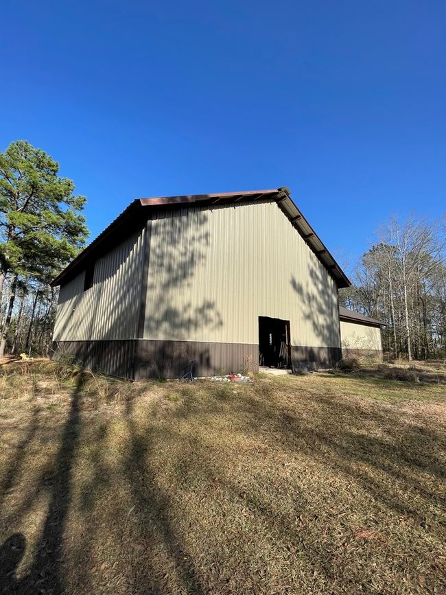 11380 Nashville Enigma Rd, House other with 4 bedrooms, 5 bathrooms and 3 parking in Enigma GA | Image 11