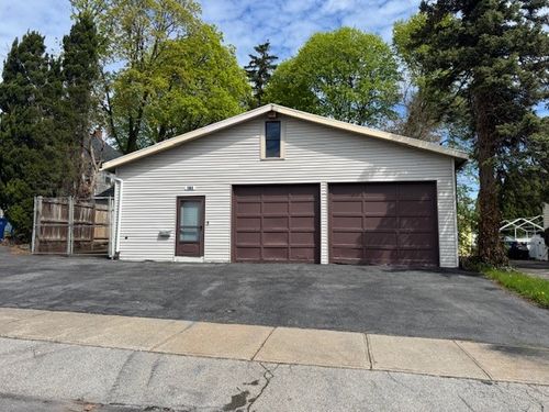 168 Avis St, Rochester, NY, 14615-3410 | Card Image