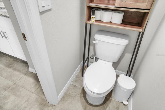 Primary Toilet Closet | Image 38