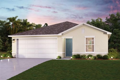 2371 Oklahoma Dr, SUMTERVILLE, FL, 33585-5194 | Card Image