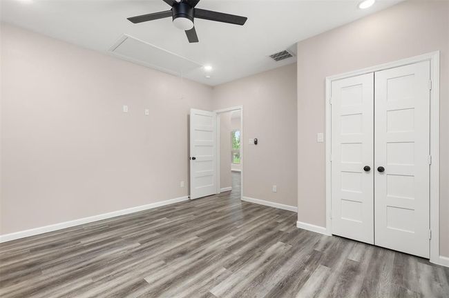 A second view of bedroom 3 | Image 26