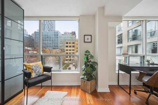 508 - 92 King St E, Condo with 3 bedrooms, 2 bathrooms and 1 parking in Toronto ON | Image 27