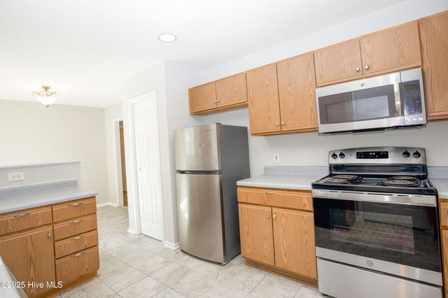 195 Woodgreen Dr, House other with 3 bedrooms, 2 bathrooms and null parking in Aberdeen NC | Image 6