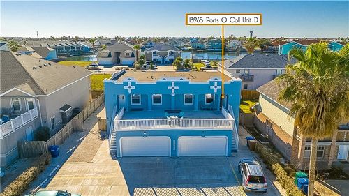 d-13965 Ports O Call Dr, Corpus Christi, TX, 78418-6551 | Card Image