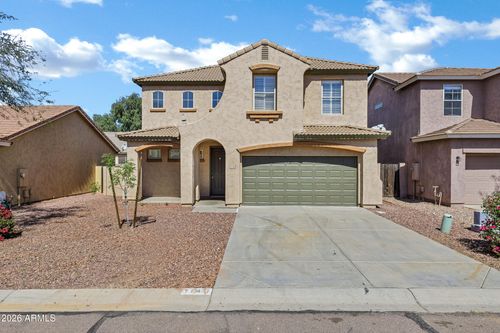 1140 E Ferrara St, San Tan Valley, AZ, 85140-7842 | Card Image