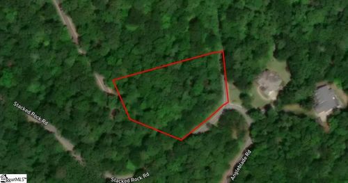 0 Stacked Rock Rd, Landrum, SC, 29356 | Card Image