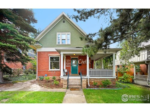 1021 10th St, Boulder, CO, 80302-7203 | Card Image