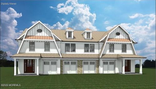 8 Lauriston Court, Rumson, NJ, 07760 | Card Image