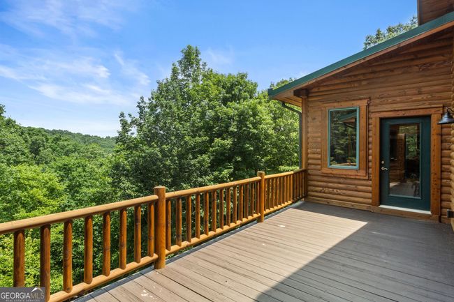 729 Huckleberry Way, House other with 5 bedrooms, 6 bathrooms and null parking in Jasper GA | Image 39