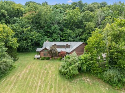 3443 Sweeney Hollow Rd, House other with 4 bedrooms, 4 bathrooms and 3 parking in Franklin TN | Image 3