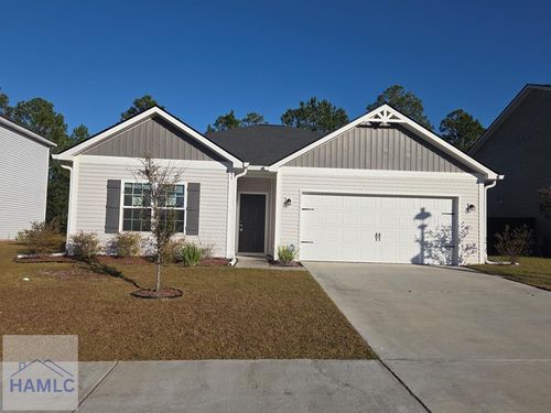 45 Day Lilly Way, Hinesville, GA, 31315-1018 | Card Image