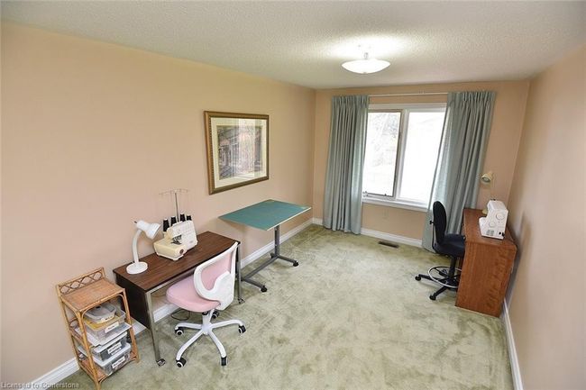 55 Jerseyville Rd W, House other with 4 bedrooms, 4 bathrooms and 10 parking in Ancaster ON | Image 28