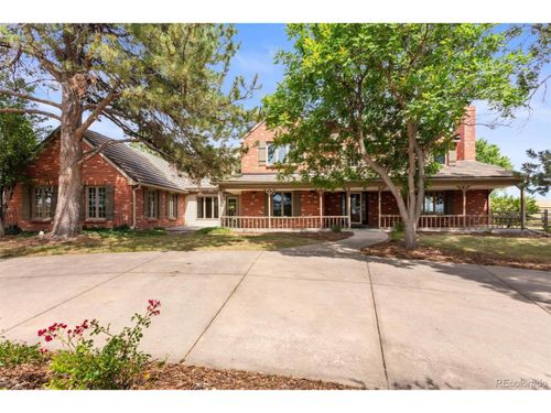 7858 S Zeno St, Centennial, CO, 80016-1849 | Card Image