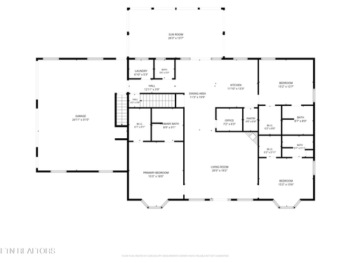 1620 Laramie Ln, Seymour, TN, 37865-3161 | Card Image