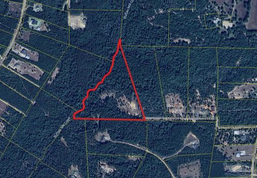 0 Native Creek Rd, Milton, FL, 32570 | Card Image