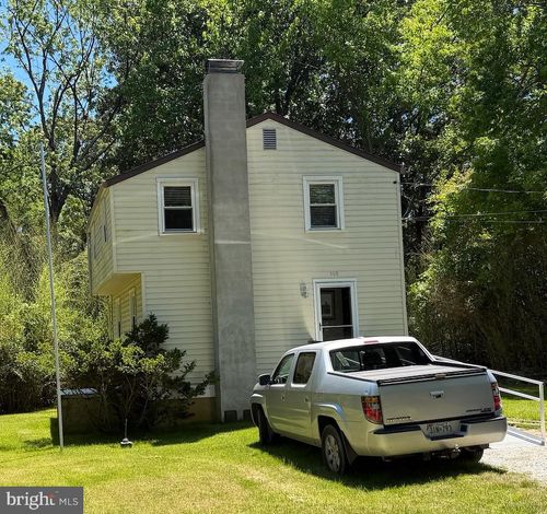 508 Beach Dr, ANNAPOLIS, MD, 21403-4035 | Card Image
