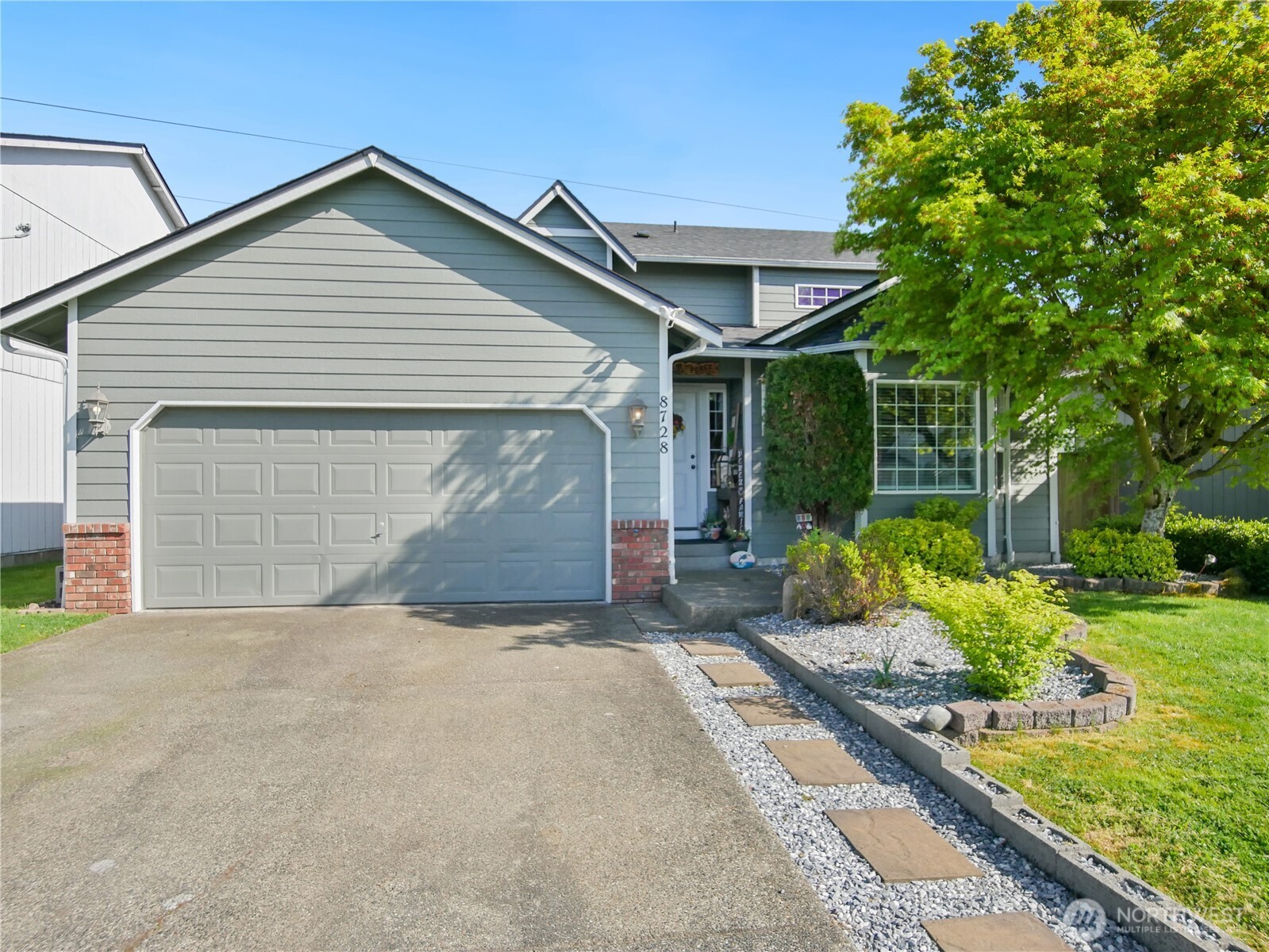 Residential in Puyallup 2