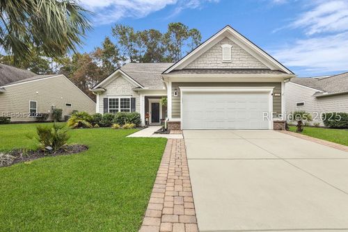 25 Weeping Willow Dr, Bluffton, SC, 29910-4539 | Card Image