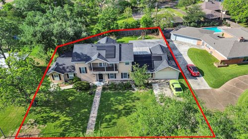 7923 Glenview Dr, Houston, TX, 77061-1317 | Card Image