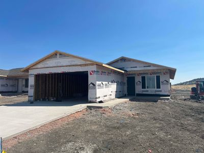 1139 Cobalt Dr, House other with 2 bedrooms, 2 bathrooms and null parking in Rapid City SD | Image 1