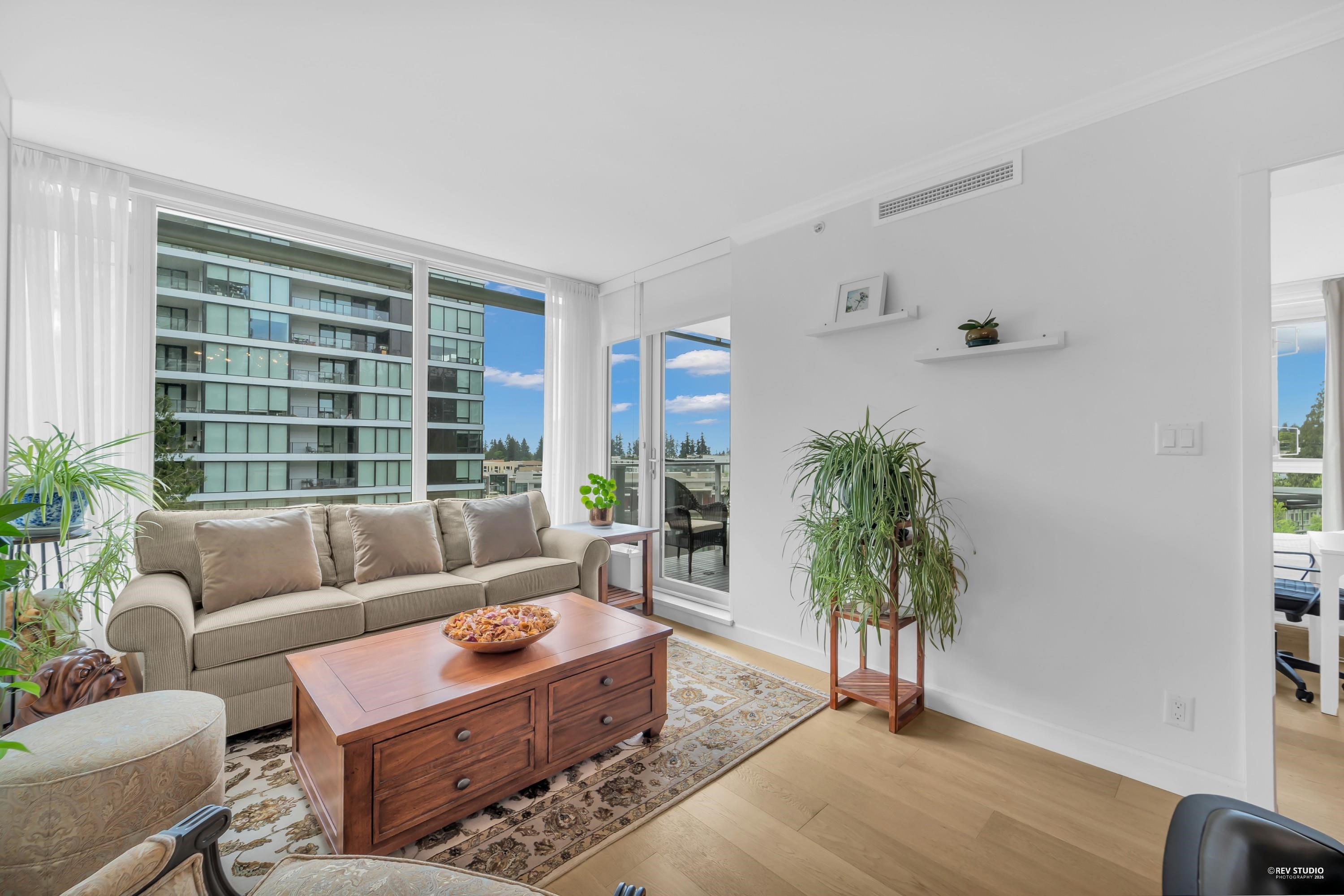 Residential in Vancouver 3