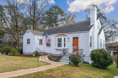 2819 16th Pl S, HOMEWOOD, AL, 35209-1711 | Card Image