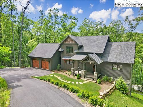 1736 Twin Rivers Dr, Boone, NC, 28607-6604 | Card Image