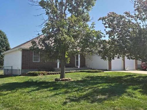 806 Orchid St, Garden City, MO, 64747-8100 | Card Image