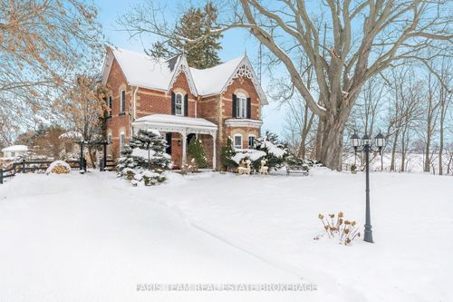 5716 County Rd 56, Egbert, ON, L0L1N0 | Card Image