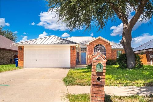 3812 Xenops Ave, McAllen, TX, 78504-5937 | Card Image