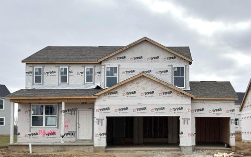 lot-93-1315 Webb Dr, Obetz, OH, 43137-0180 | Card Image