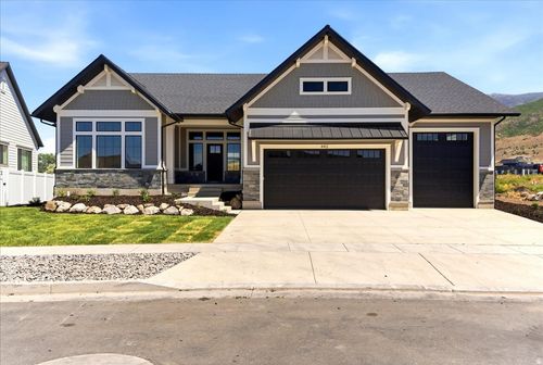 442 W Randys Ct, Farmington, UT, 84025-4310 | Card Image