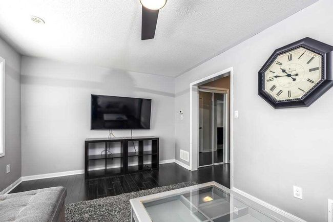 7 Ariel Rd, House attached with 3 bedrooms, 2 bathrooms and 2 parking in Brampton ON | Image 10