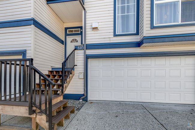 605 - 9118 149 Street, Townhouse with 4 bedrooms, 3 bathrooms and 2 parking in Surrey BC | Image 5