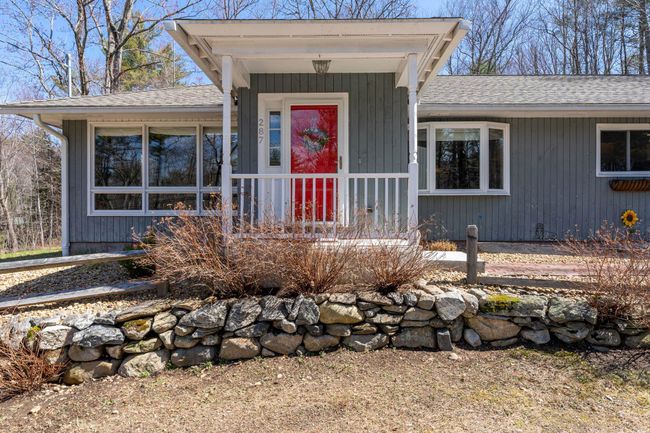 287 Silver Lake Rd, House other with 3 bedrooms, 2 bathrooms and null parking in Hollis NH | Image 7