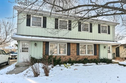 7921-79197921 W Norwich St, Milwaukee, WI, 53220-2281 | Card Image